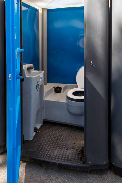Best Portable toilet rental for construction  in Experiment, GA