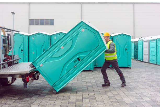 Best Porta potty delivery and setup  in Experiment, GA