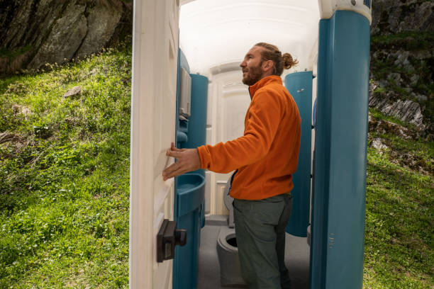 Best Portable toilet rental cost  in Experiment, GA