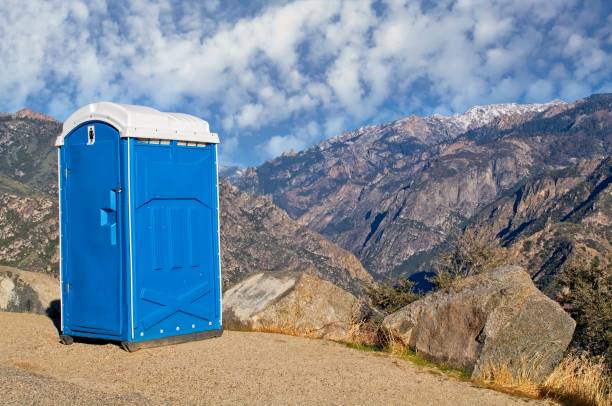  Experiment, GA Porta Potty Rental Pros