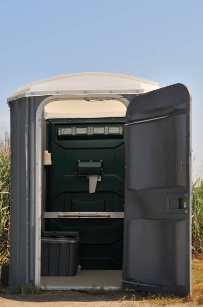 Experiment, GA porta potty rental Company