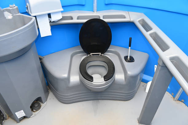 Best Long-term porta potty rental  in Experiment, GA