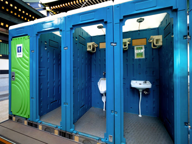 Best Porta potty for special events  in Experiment, GA