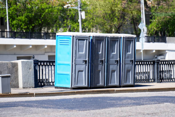 Best Local porta potty services  in Experiment, GA