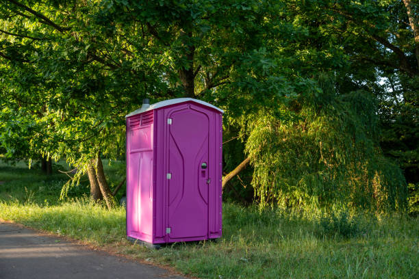 Best Porta potty rental for festivals  in Experiment, GA
