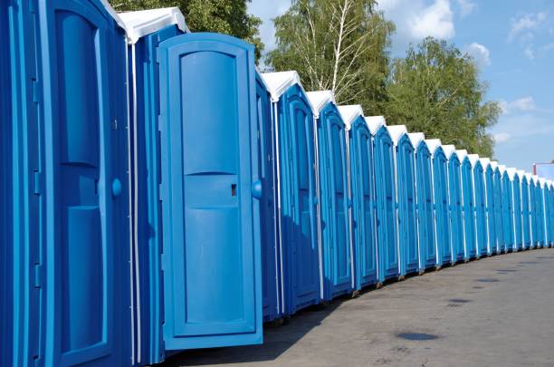 Portable Toilet Options We Offer in Experiment, GA